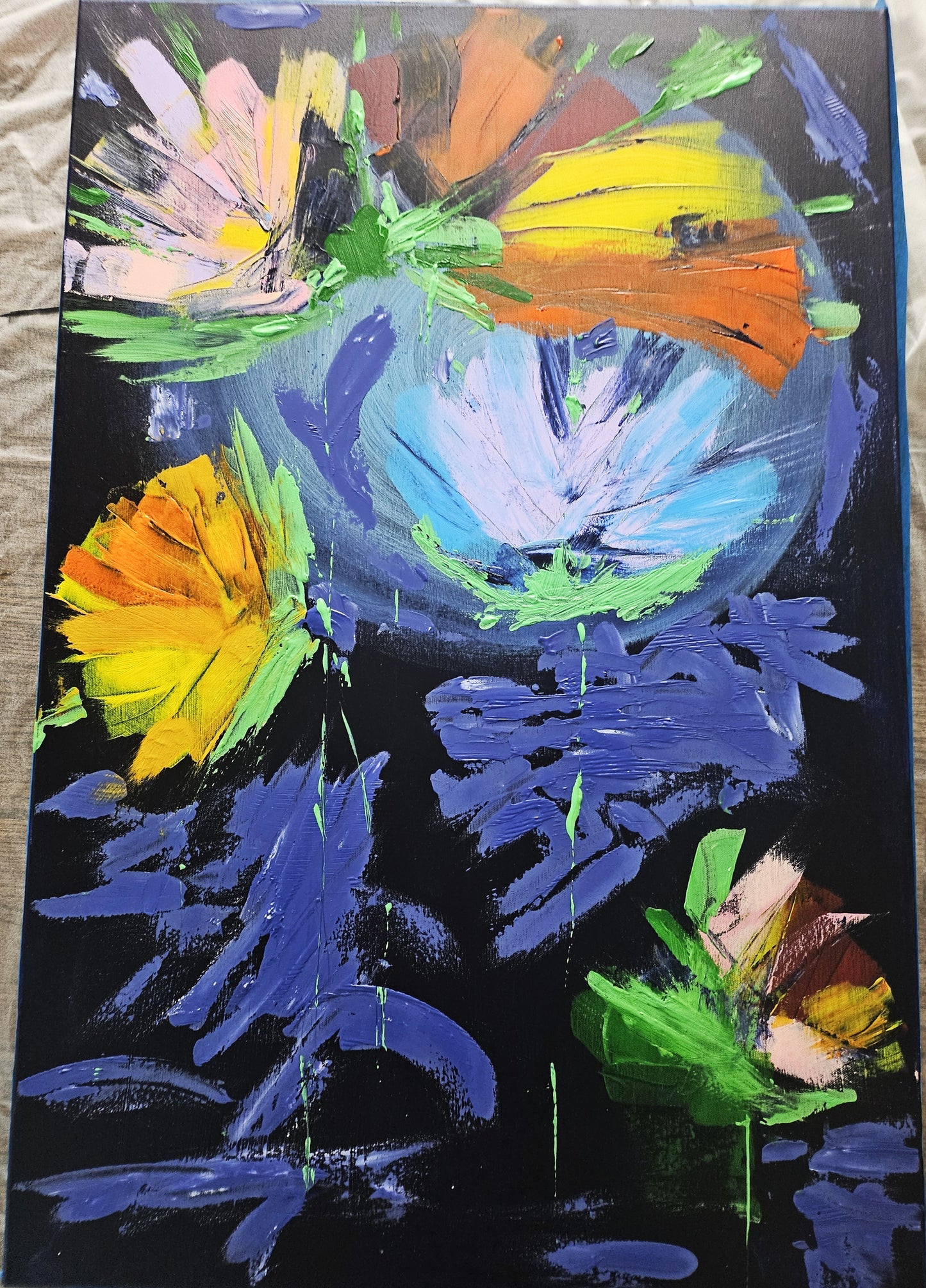 Marigolds