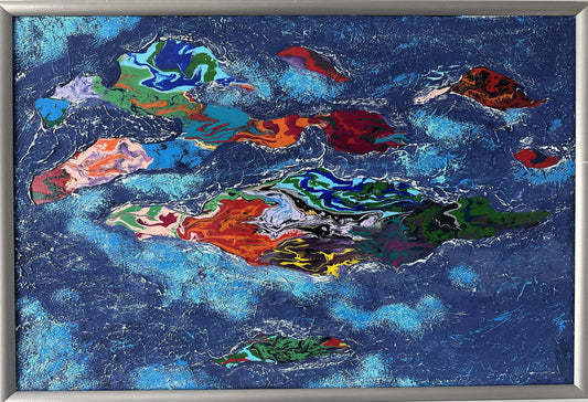 Above Islands