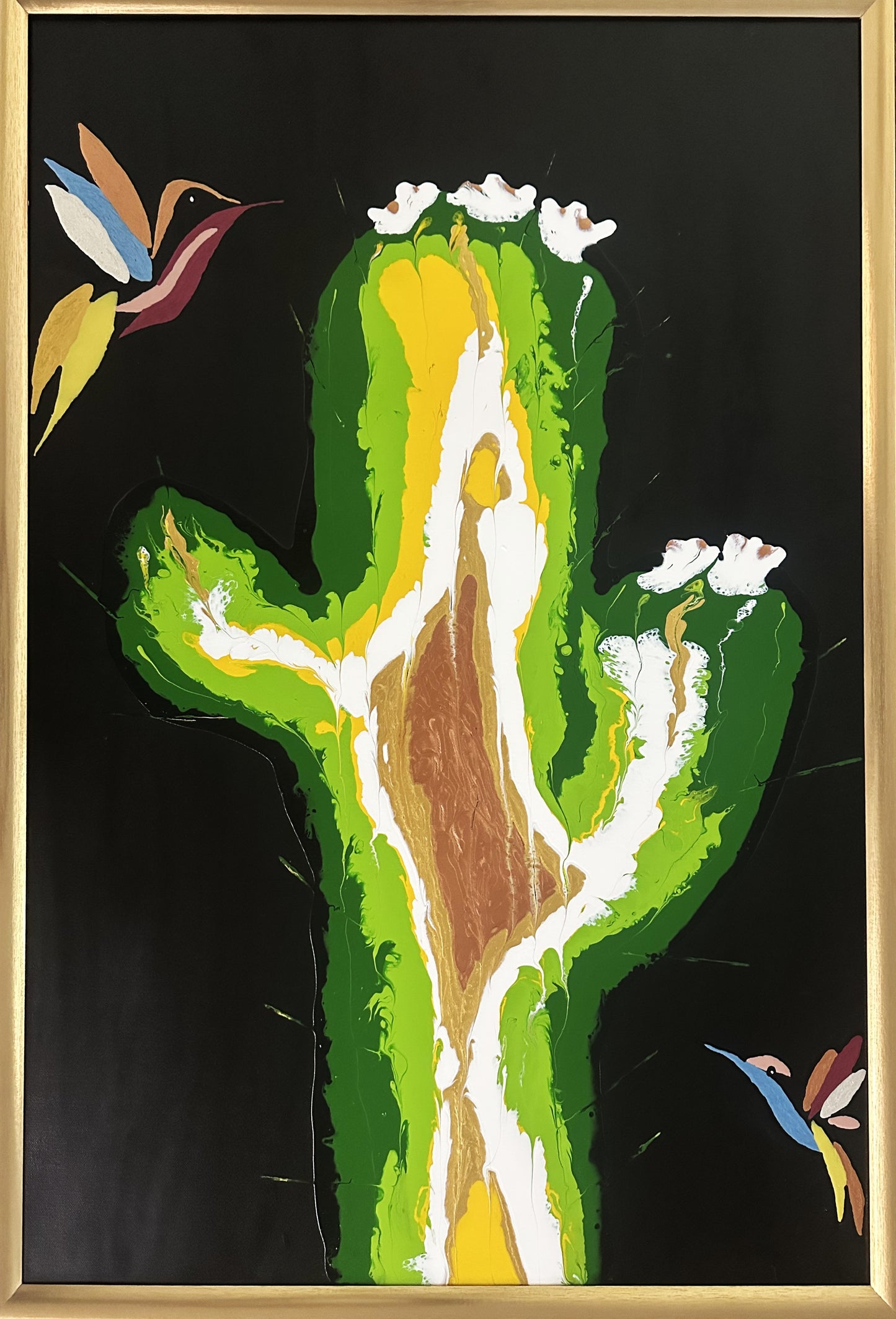 Cactus Soul