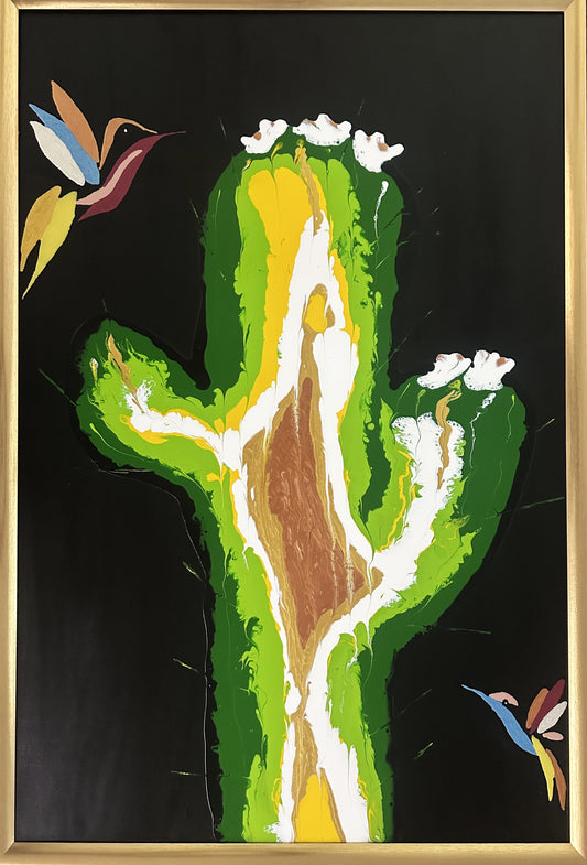 Cactus Soul