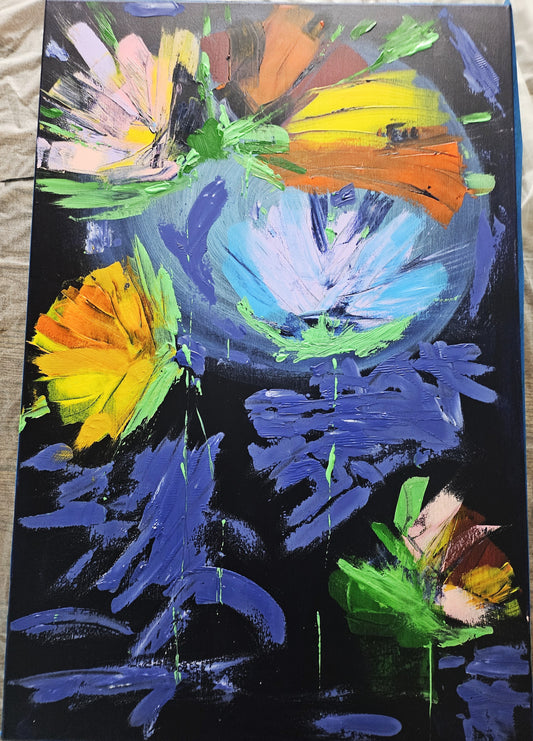 Marigolds