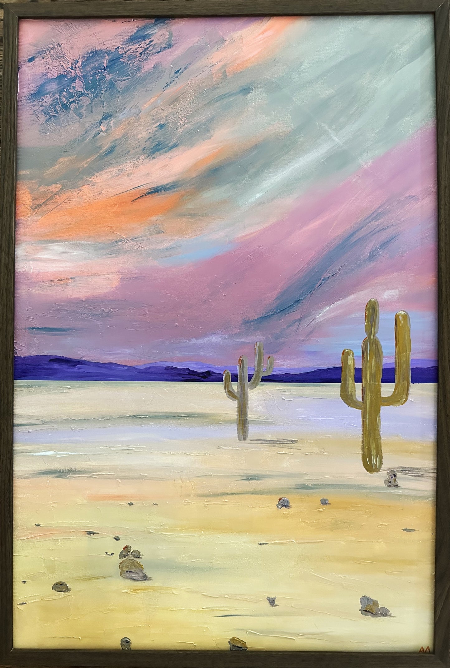 My Arizona