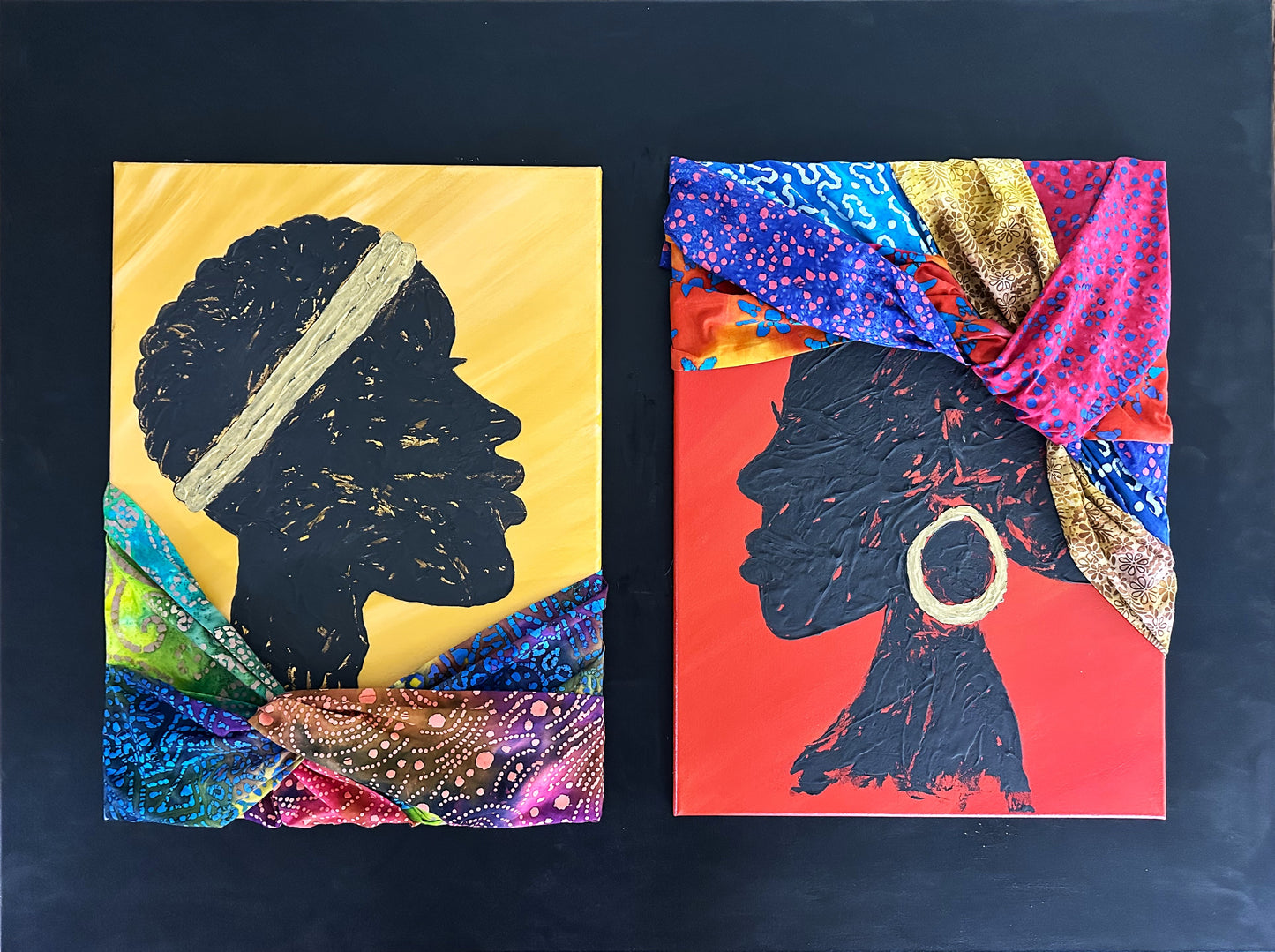 Out Of Africa