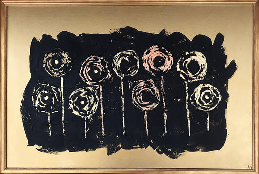 Parade of Planets