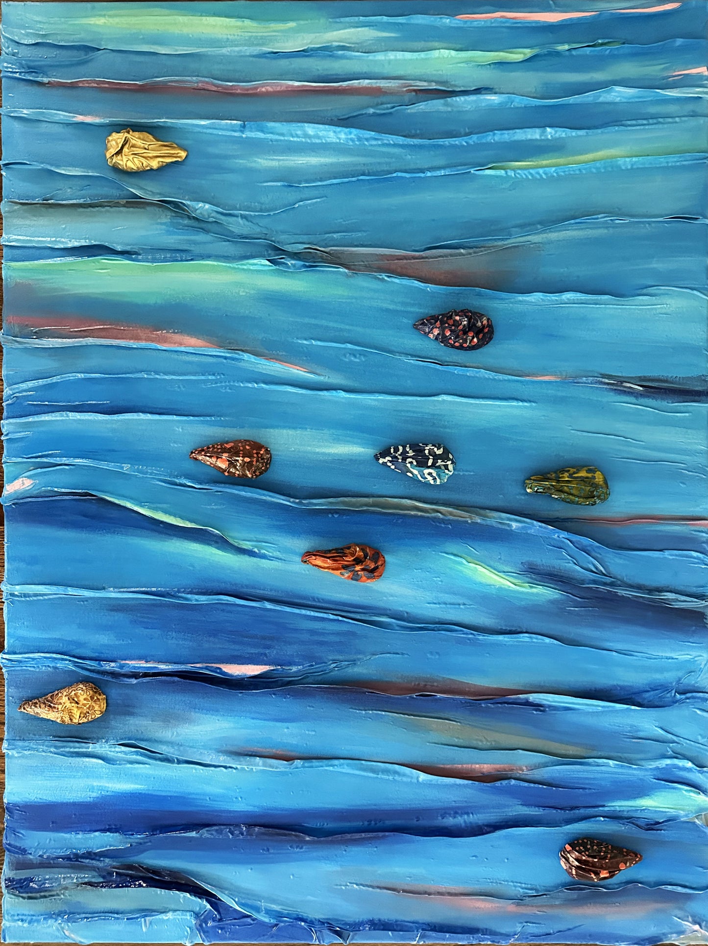 Shallow Water